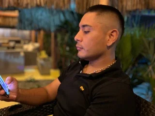David9104 profile