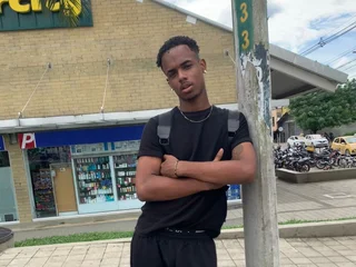 Dereckjay209 profile