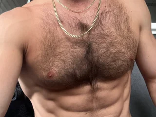 DonteThick profile