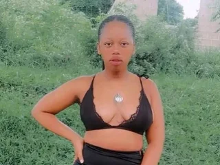 EbonySexMachine profile