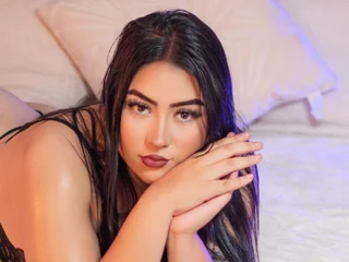 Emberrvelvet profile