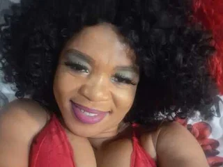 FoxyBrown86 profile