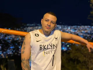 GUSTAVOALEGRIA profile