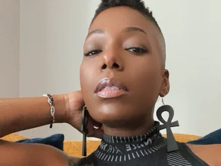 GoddessSantiJoy