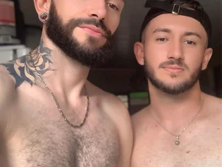 Graysondick