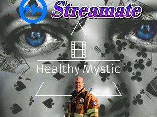 HealthyMystic