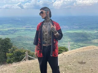 JAXXXONHERD profile
