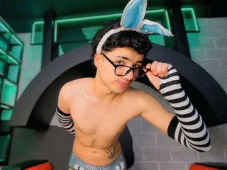 Jacob_Storm09 profile