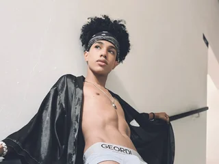 JohanGz profile