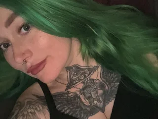 JuicyMel18 profile