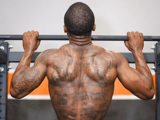 KingJohnson19 profile