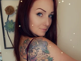 LexiLushX profile