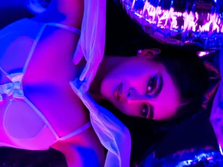 LiLLiAnderson profile