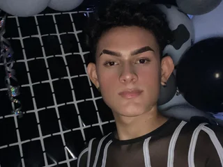 LoganDavis profile
