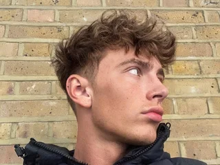 LucianCrowe profile
