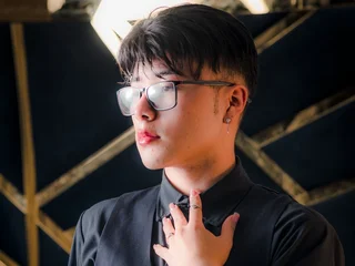 LyamMarven profile