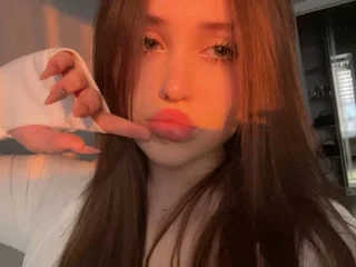 MaiaMitchell profile