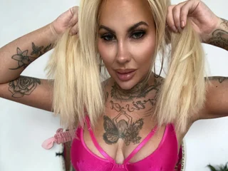 Miss_Chloe_Savage profile