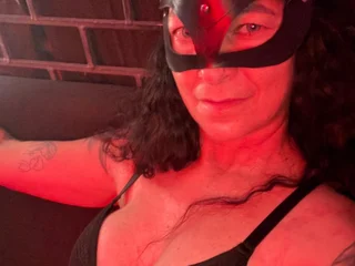 Mistresslua profile