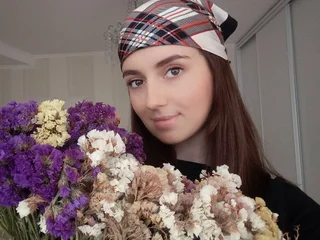 MollySolo profile