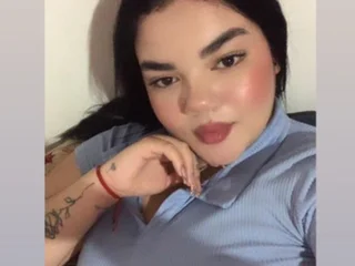 NahomiCastillo profile