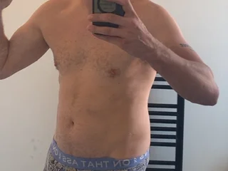 NaughtySimon007 profile