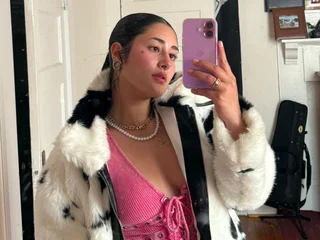 NyxGolden