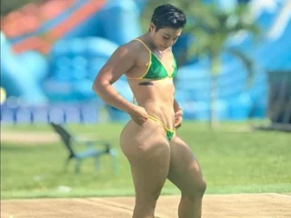 PamelaFit19 profile