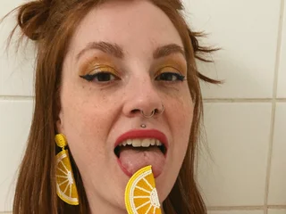 Redheadbetty69 profile