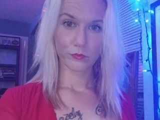 RhondaRavishing