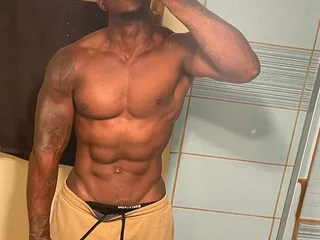 RockieMonxter profile