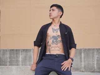 Sterling_Fox profile