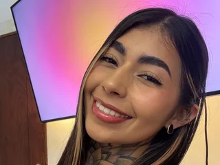 ValkiriaRose profile