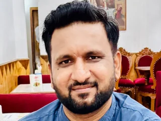 Varun_Saxena20 profile