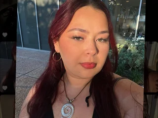 VivianCherry profile