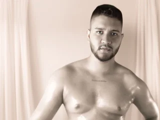 harryramirez profile