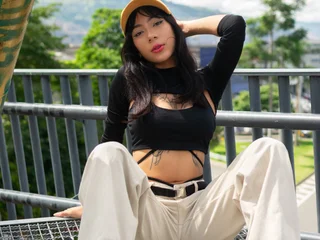 missdahlia18 profile