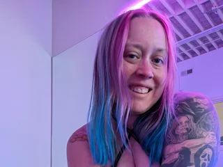 sparklybisexual profile