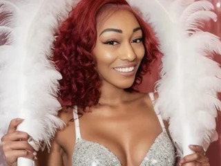 AaliyahMonica profile