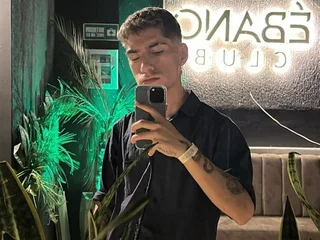 AaronCollman profile