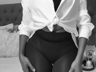 Africanblackdoll99 profile