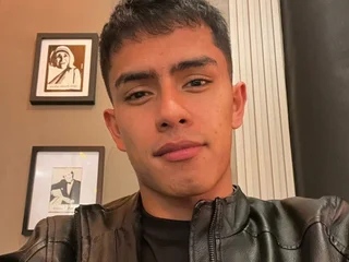 AlejoJones profile
