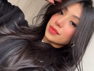 AlesskaNewman profile