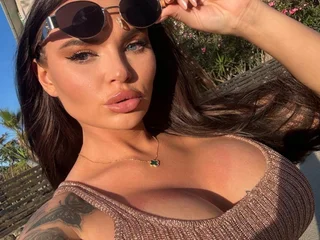 Amelia_Summers33 profile