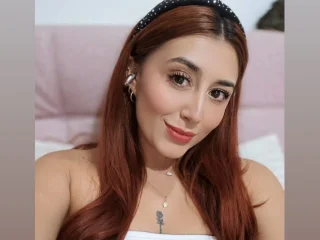 AmelieCutie profile