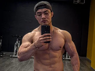 Andrew_harriss profile