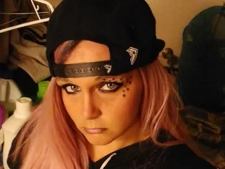 AradiaOrchid profile