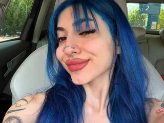 AriaVossX profile