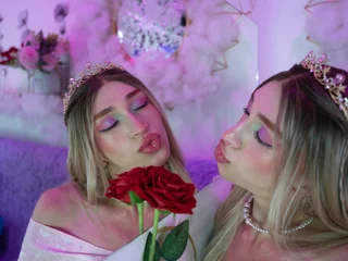 Ariadna_Evangeline profile