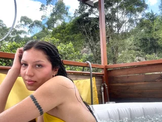 Ariana_CellFg profile